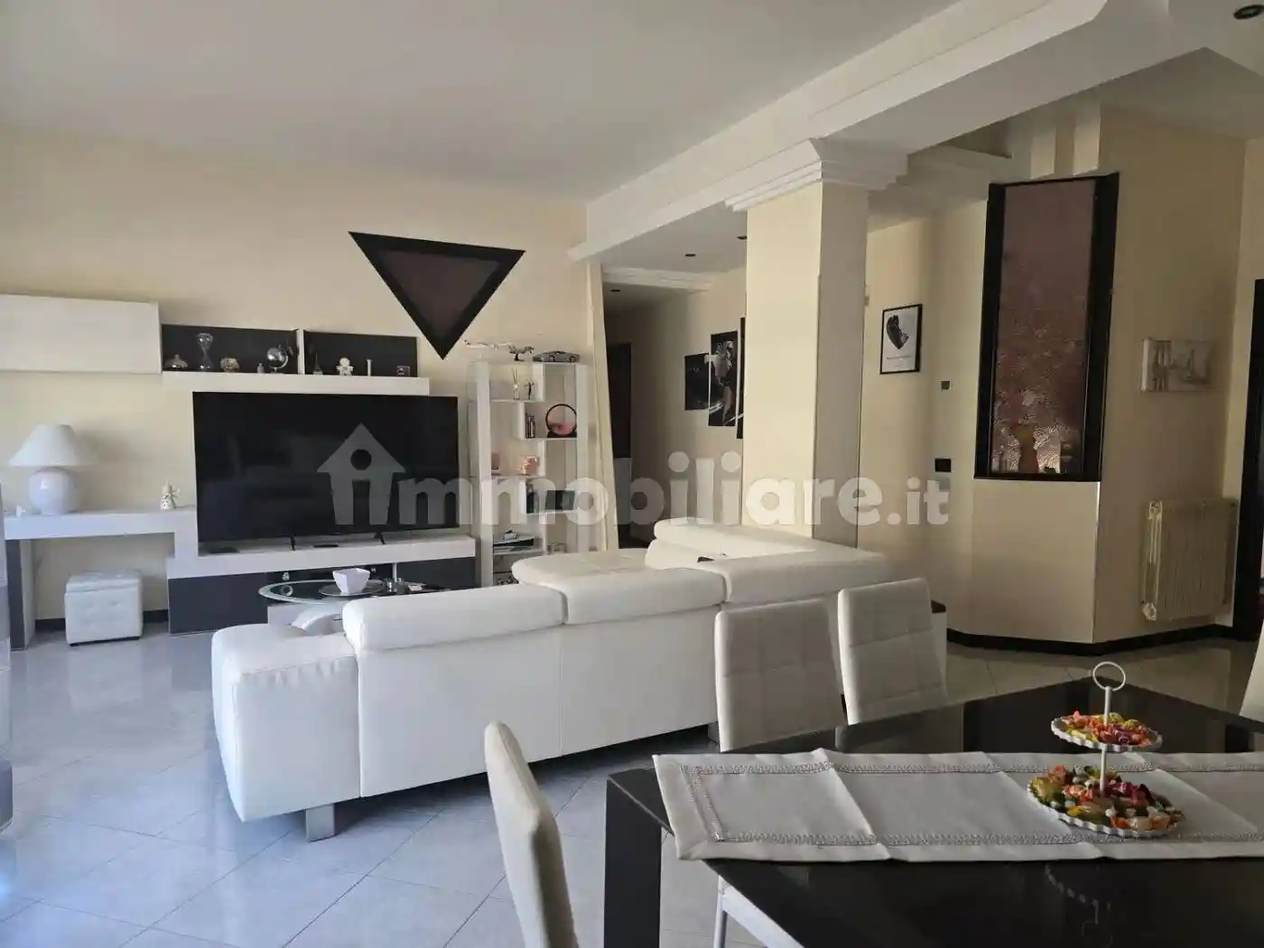 Appartamento in vendita a Alcamo