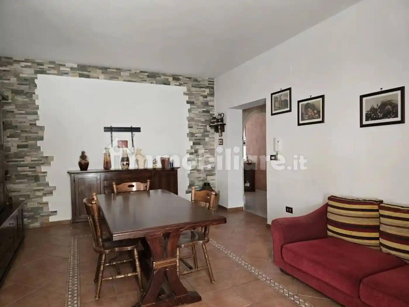 Appartamento in vendita a Palermo