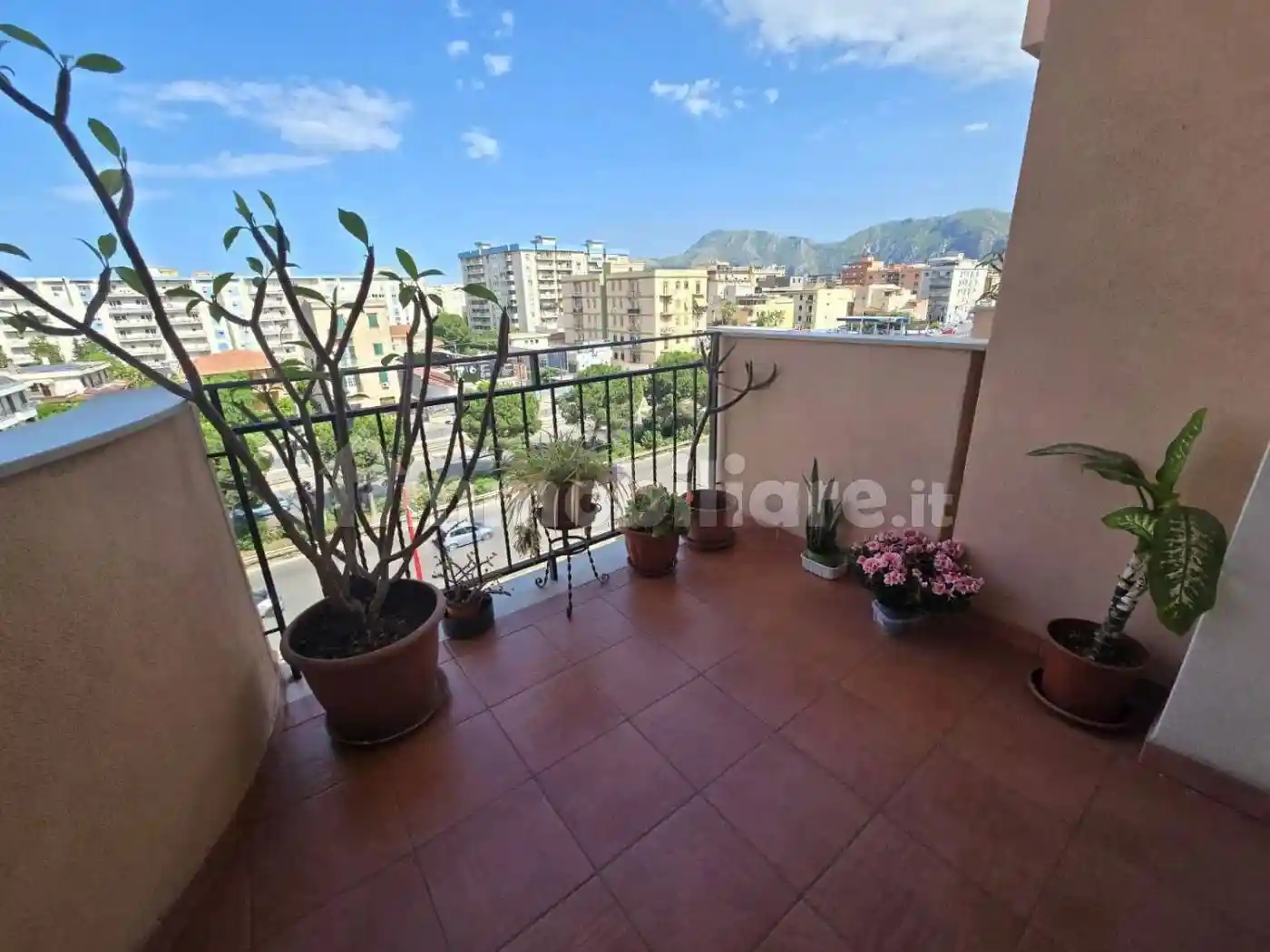 Appartamento in vendita a Palermo