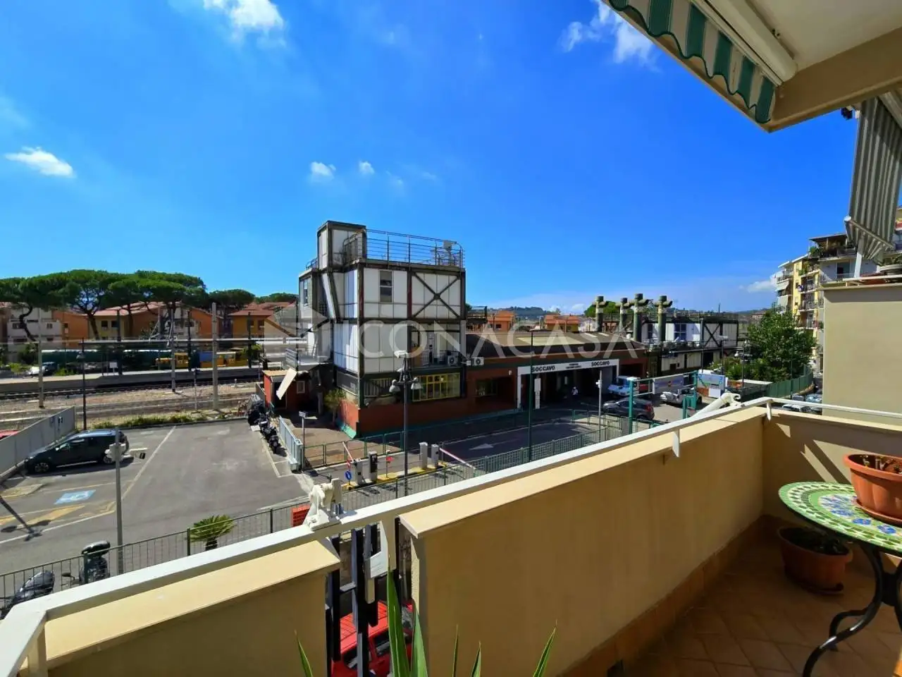 Appartamento in vendita a Napoli