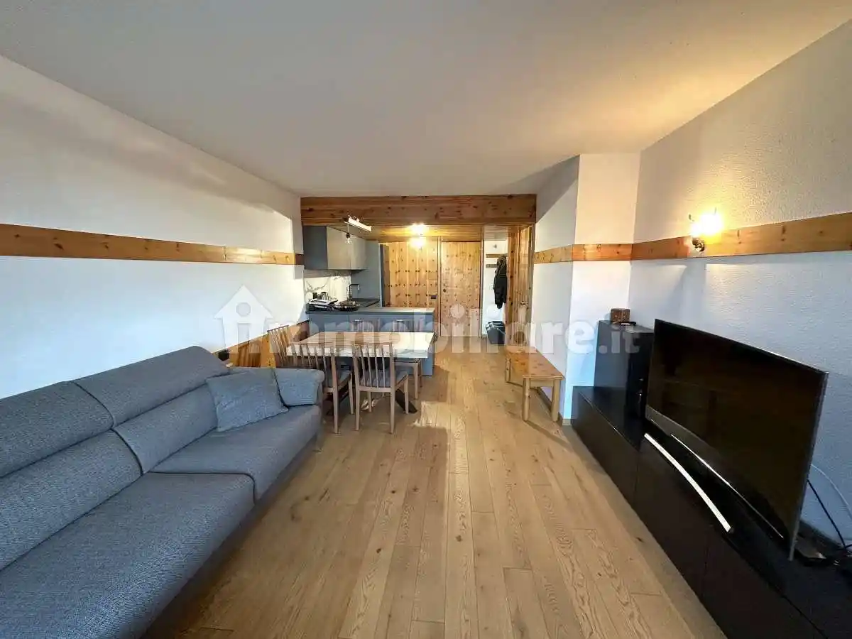 Appartamento in vendita a Gressan