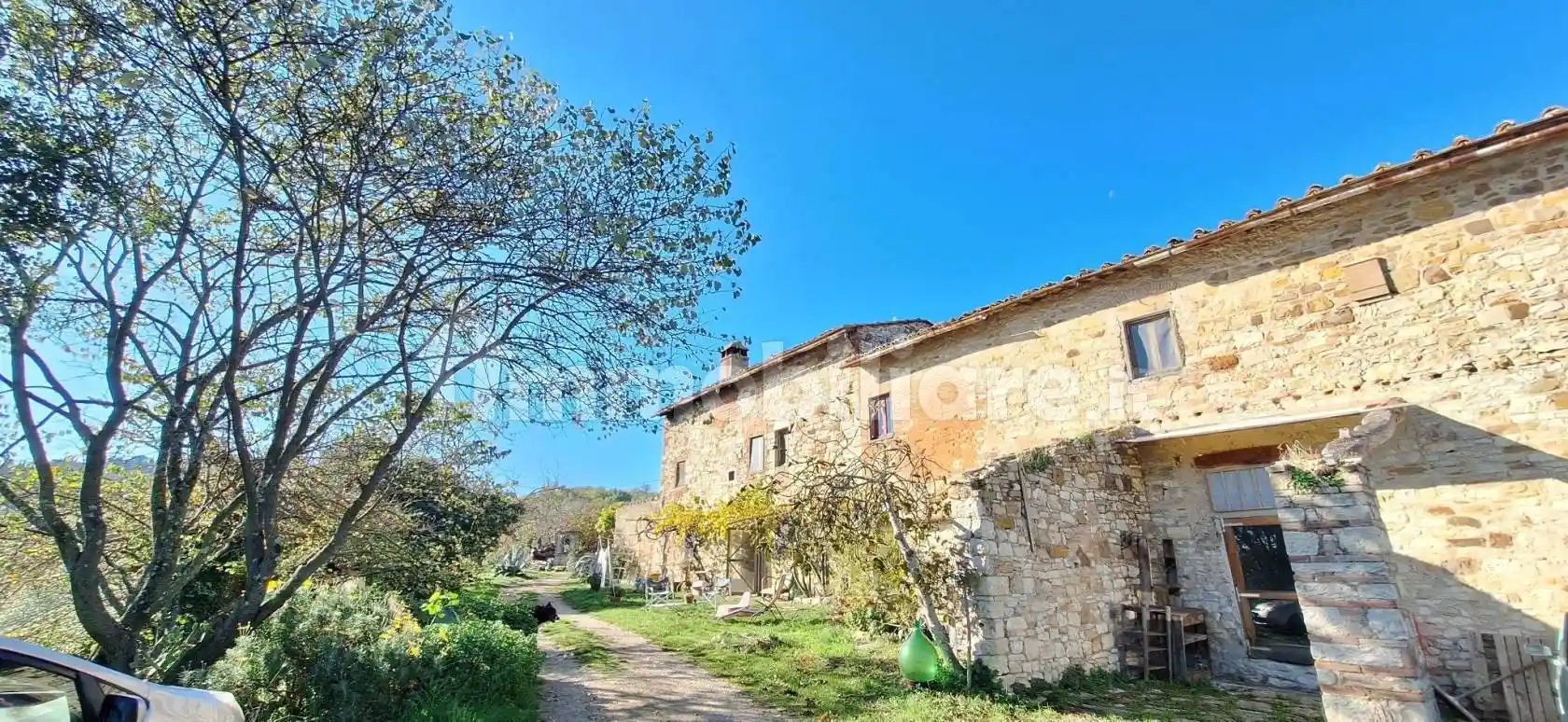 Rustico - Casale in vendita a San Casciano in Val di Pesa