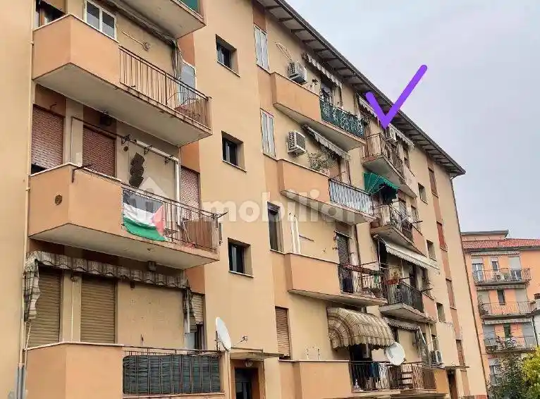 Appartamento in vendita a Venezia