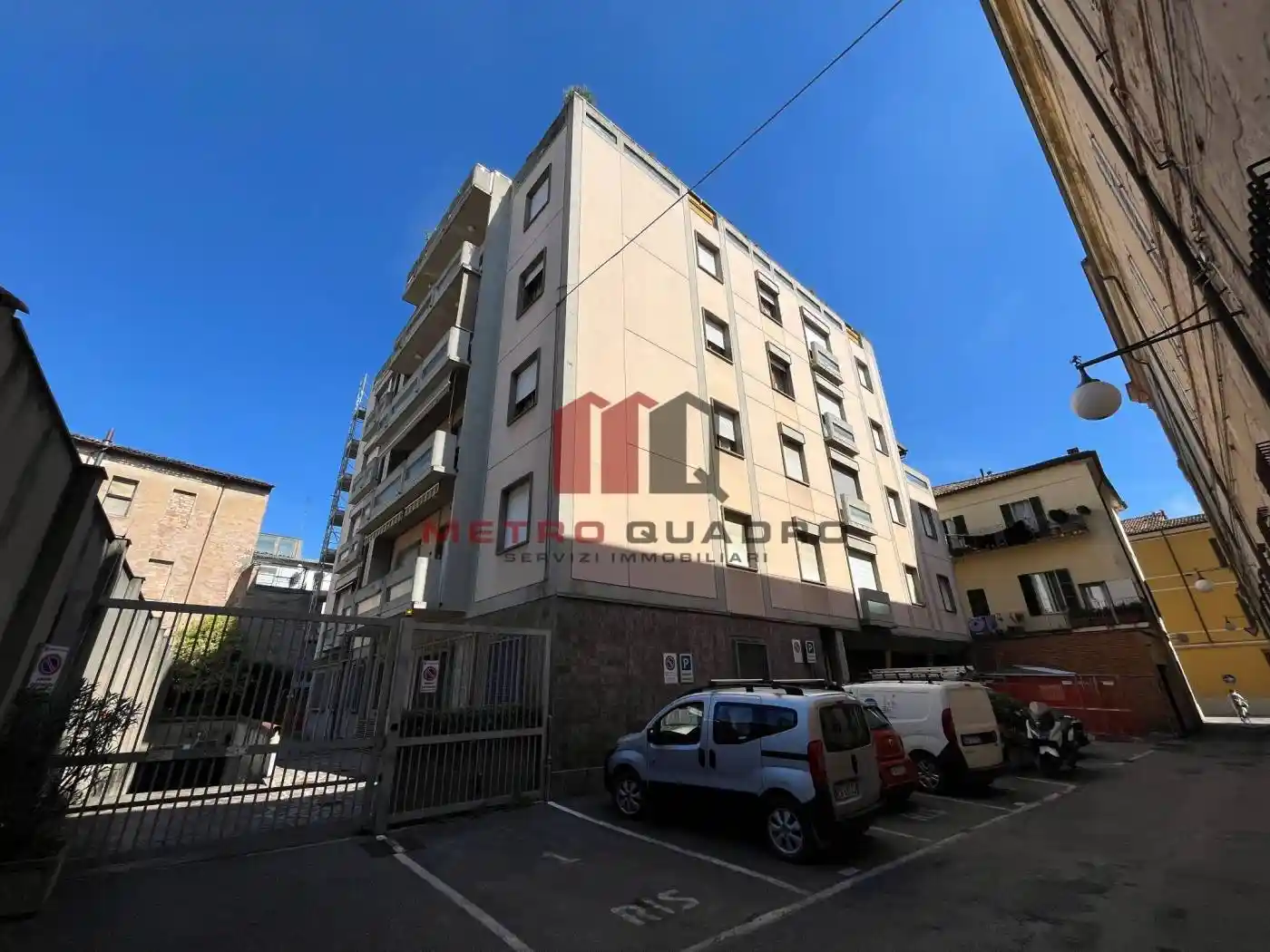 Appartamento in vendita a Faenza