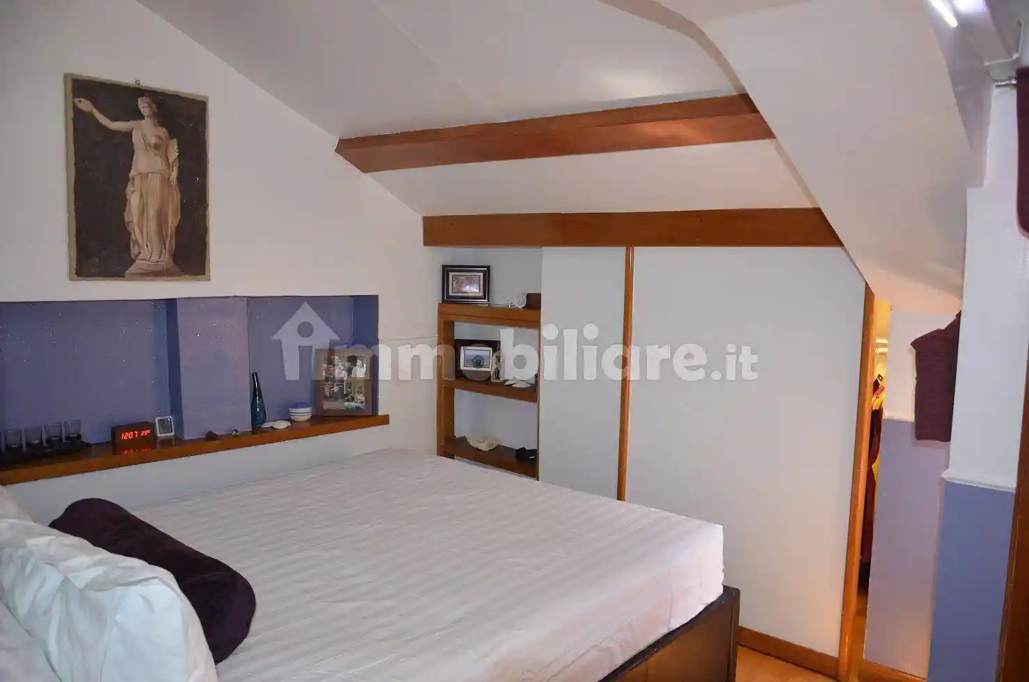 Attico - Mansarda - foto 3