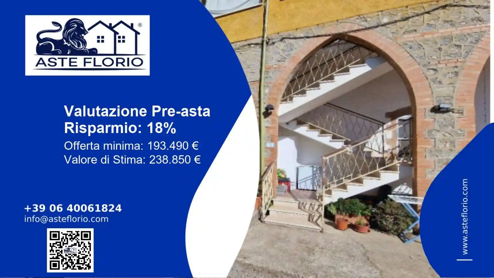 Appartamento in vendita a Capalbio