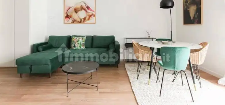 Apartment in vendita a Milan