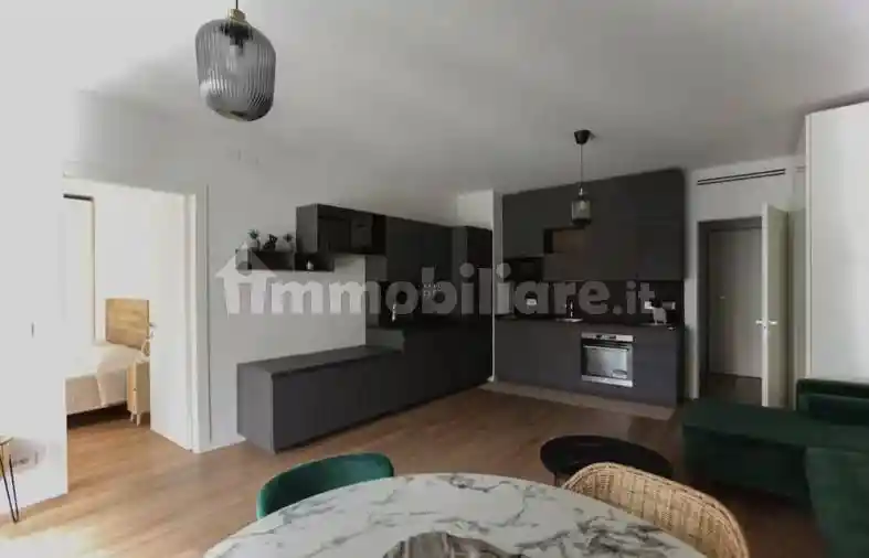 Bilocale via Principe Eugenio, Cenisio, Milano - foto 2