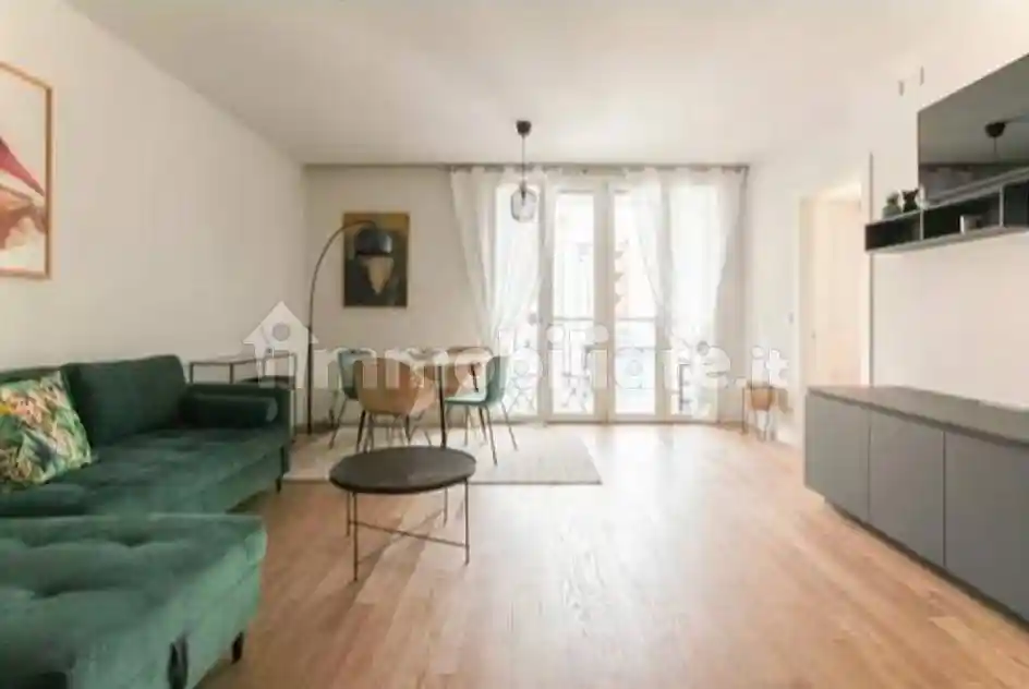 Bilocale via Principe Eugenio, Cenisio, Milano - foto 3