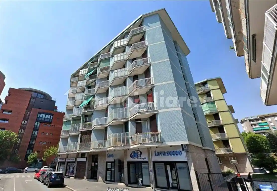 Appartamento in vendita a Sesto San Giovanni