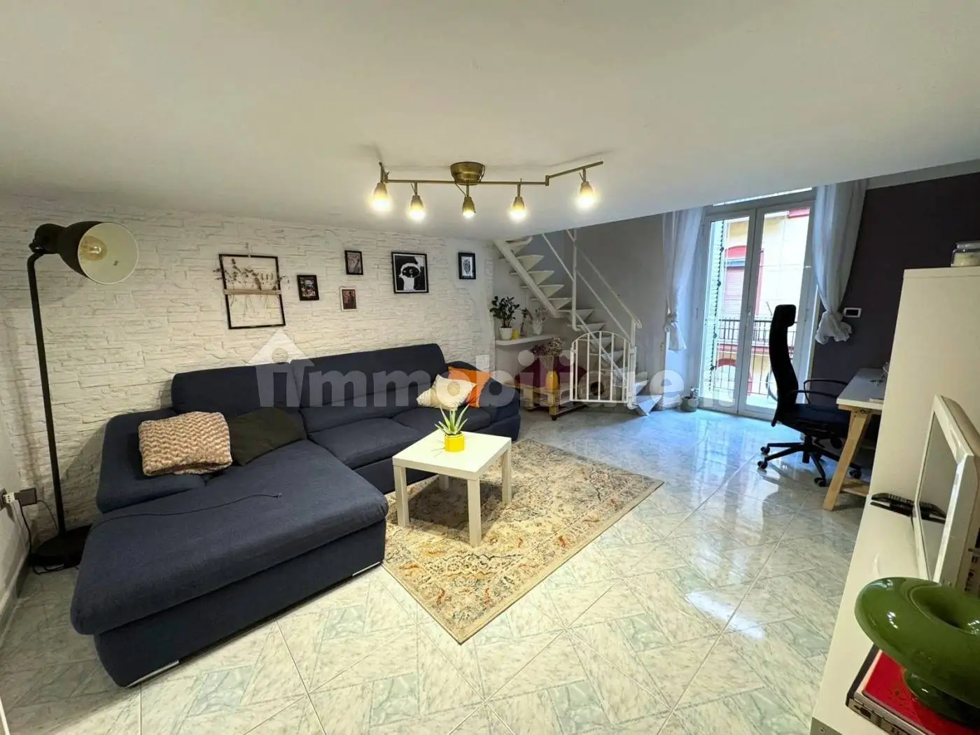 Appartamento in affitto a Napoli