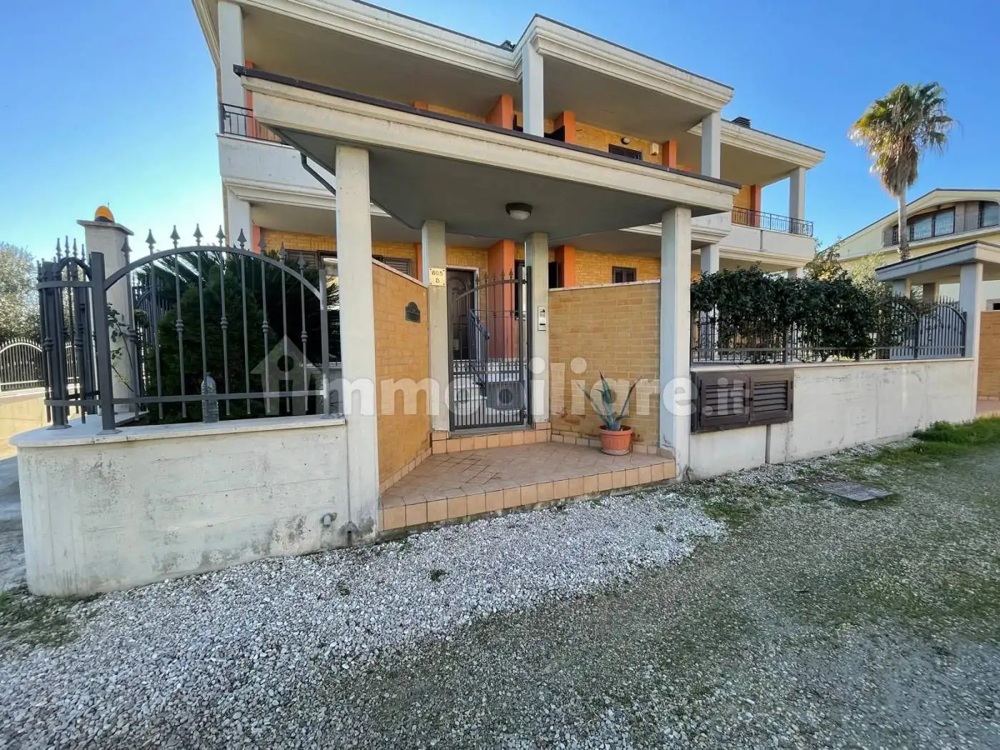 Villa in vendita a Martinsicuro