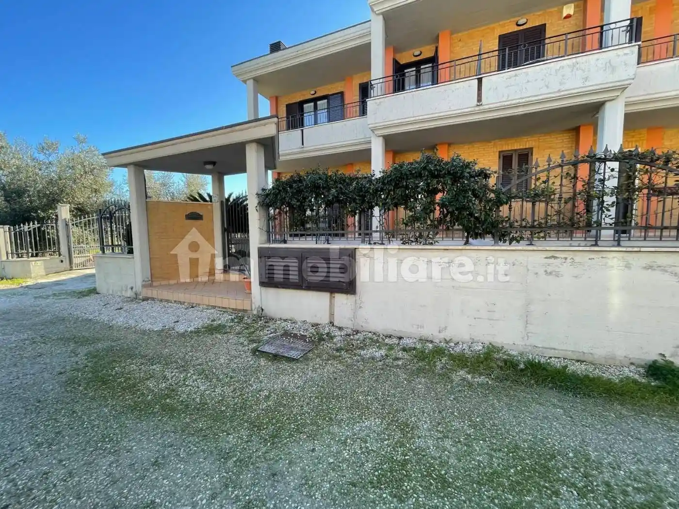 Villa bifamiliare via Roma, Villa Rosa, Martinsicuro - foto 2