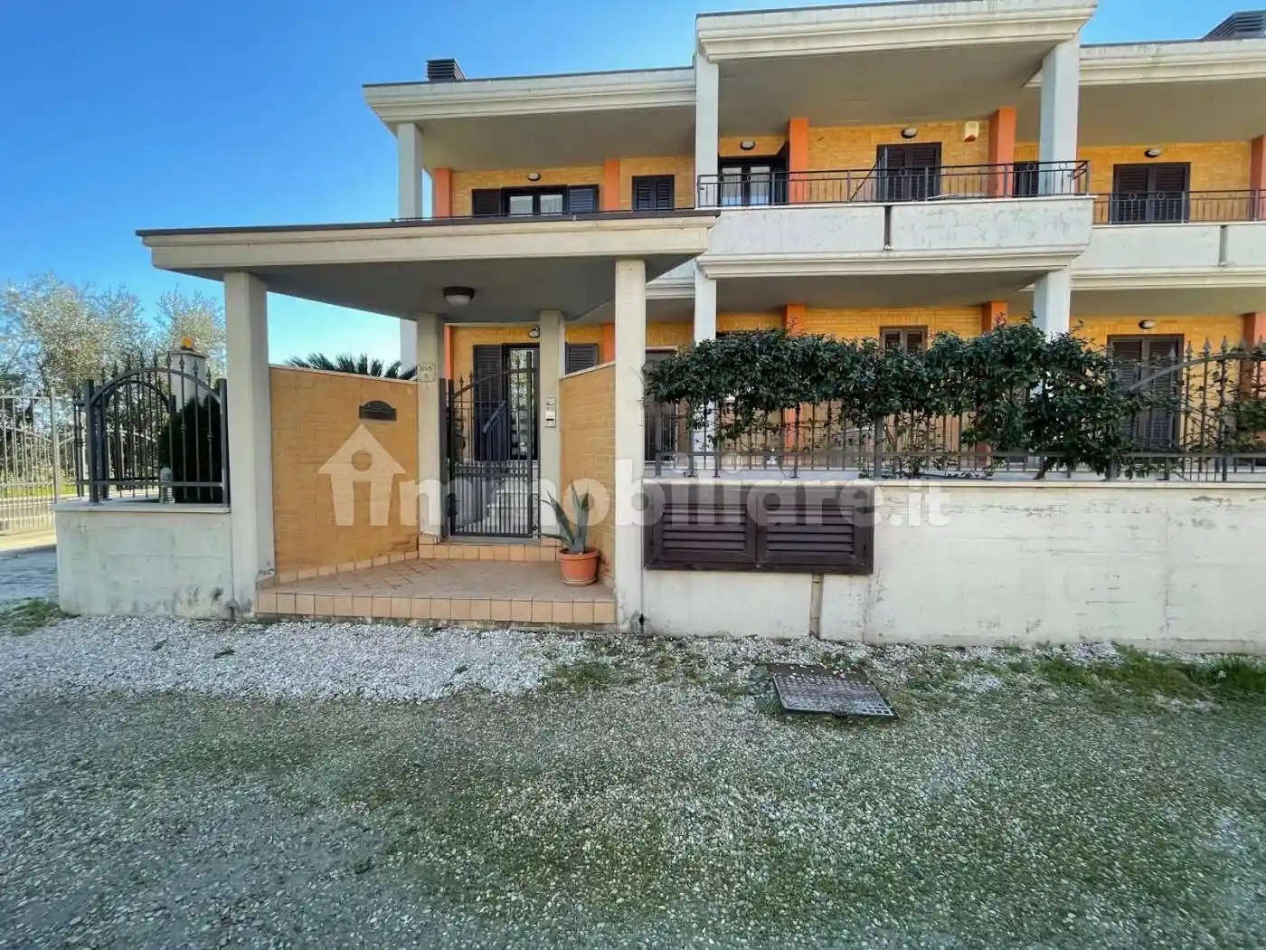 Villa bifamiliare via Roma, Villa Rosa, Martinsicuro - foto 3