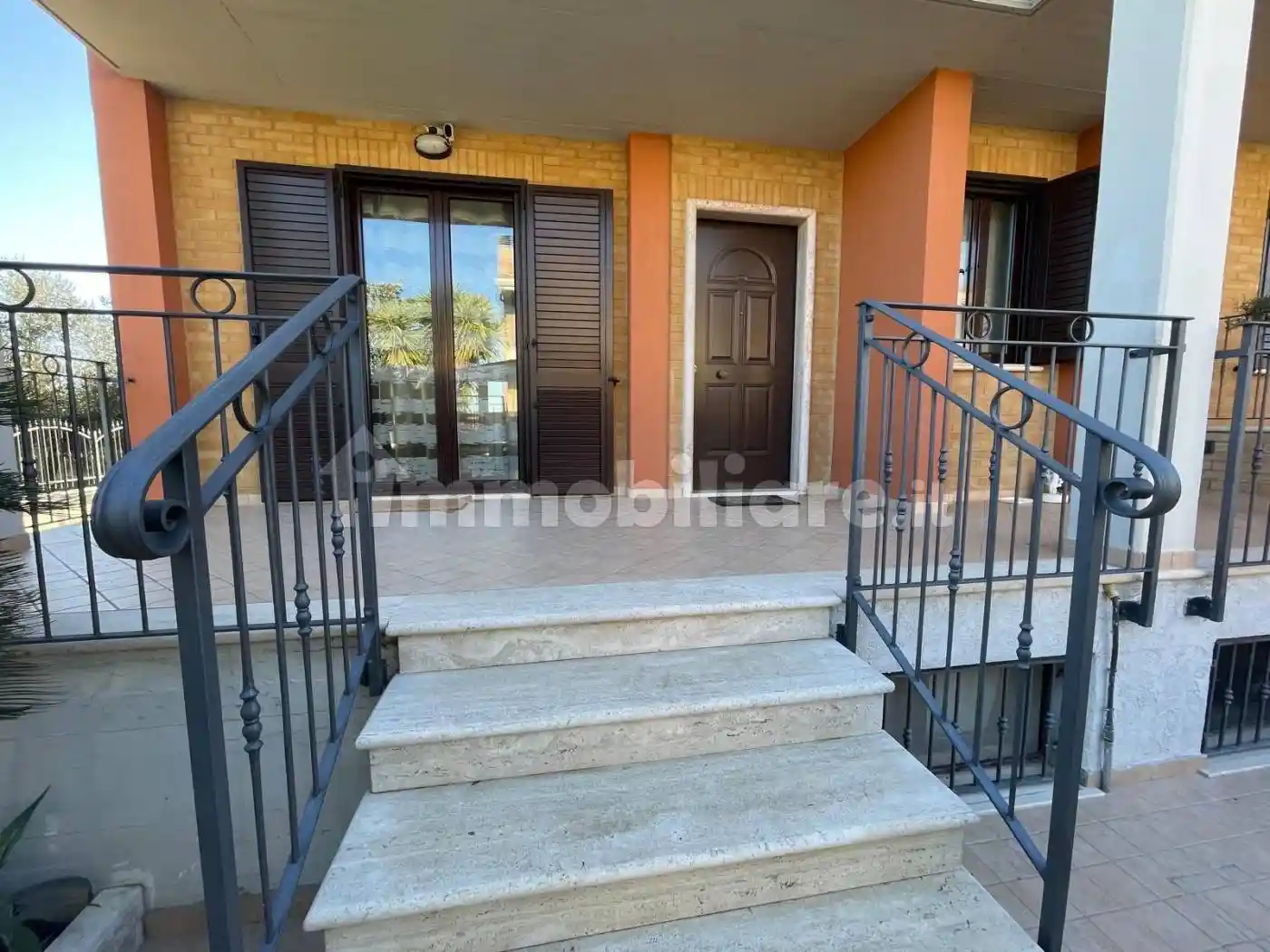 Villa bifamiliare via Roma, Villa Rosa, Martinsicuro - foto 5