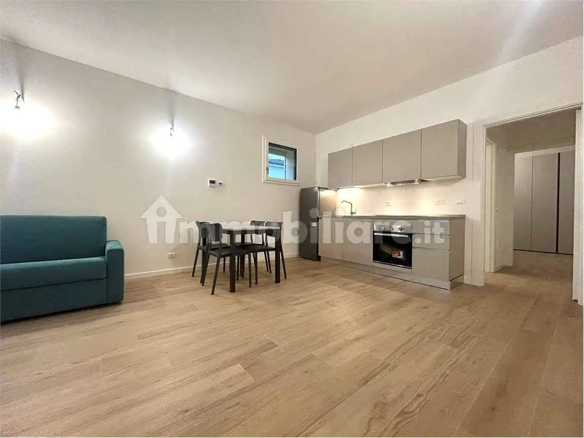 Appartamento in affitto a Ozzano dell'Emilia