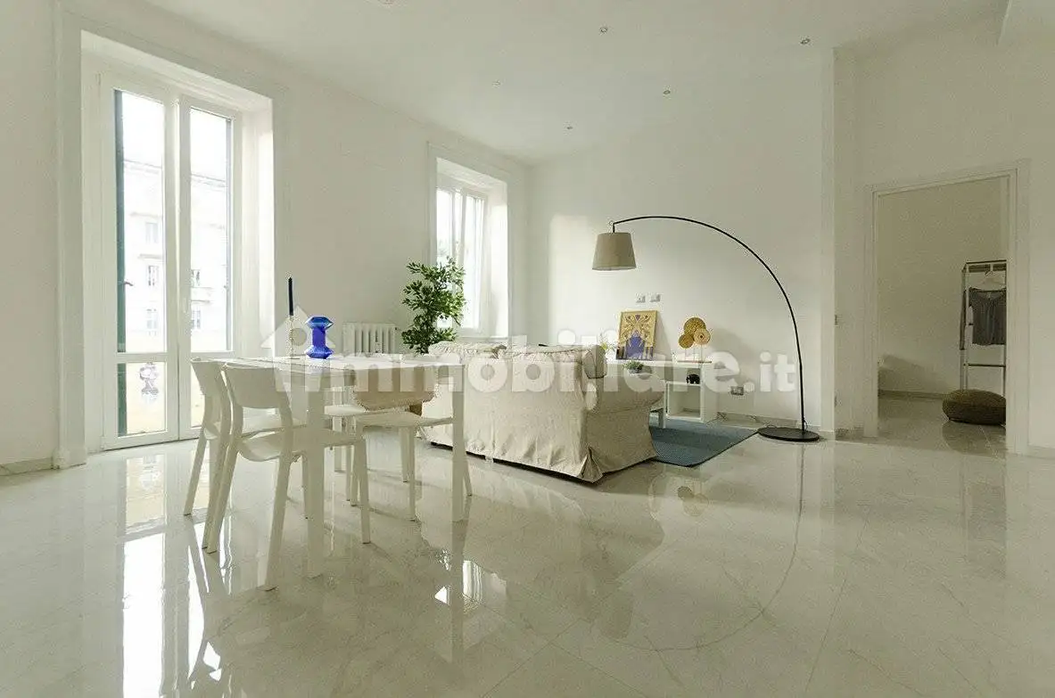 Apartment in vendita a Milan