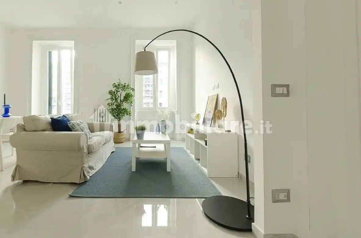 Trilocale piazza Argentina, Buenos Aires, Milano - foto 2