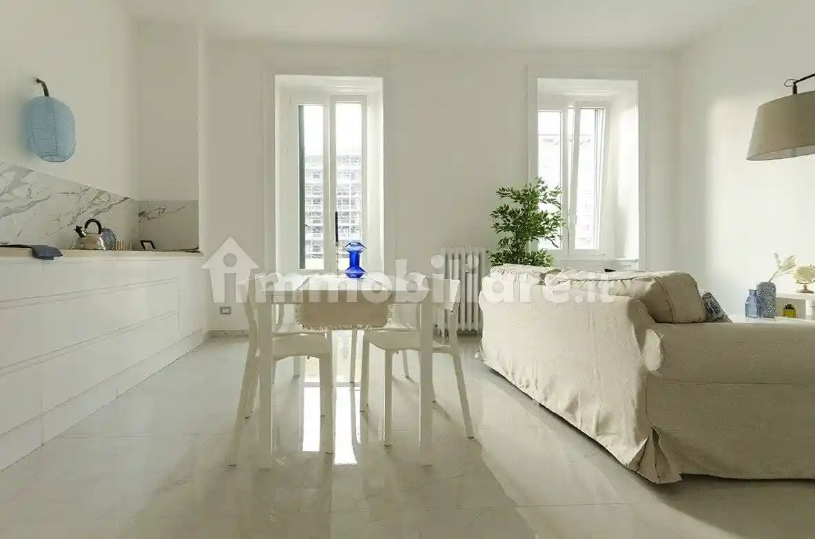 Trilocale piazza Argentina, Buenos Aires, Milano - foto 3