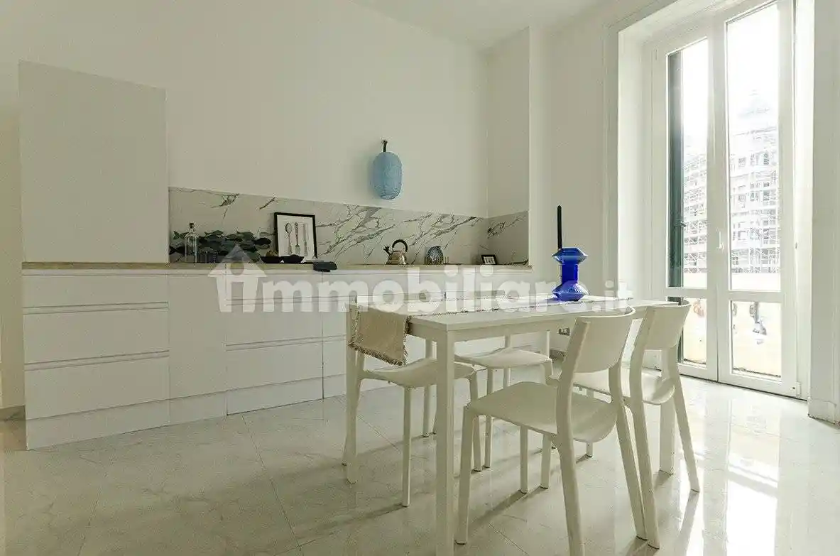 Trilocale piazza Argentina, Buenos Aires, Milano - foto 4