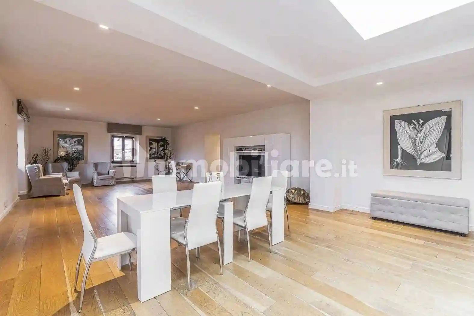 Attico - Mansarda - foto 2