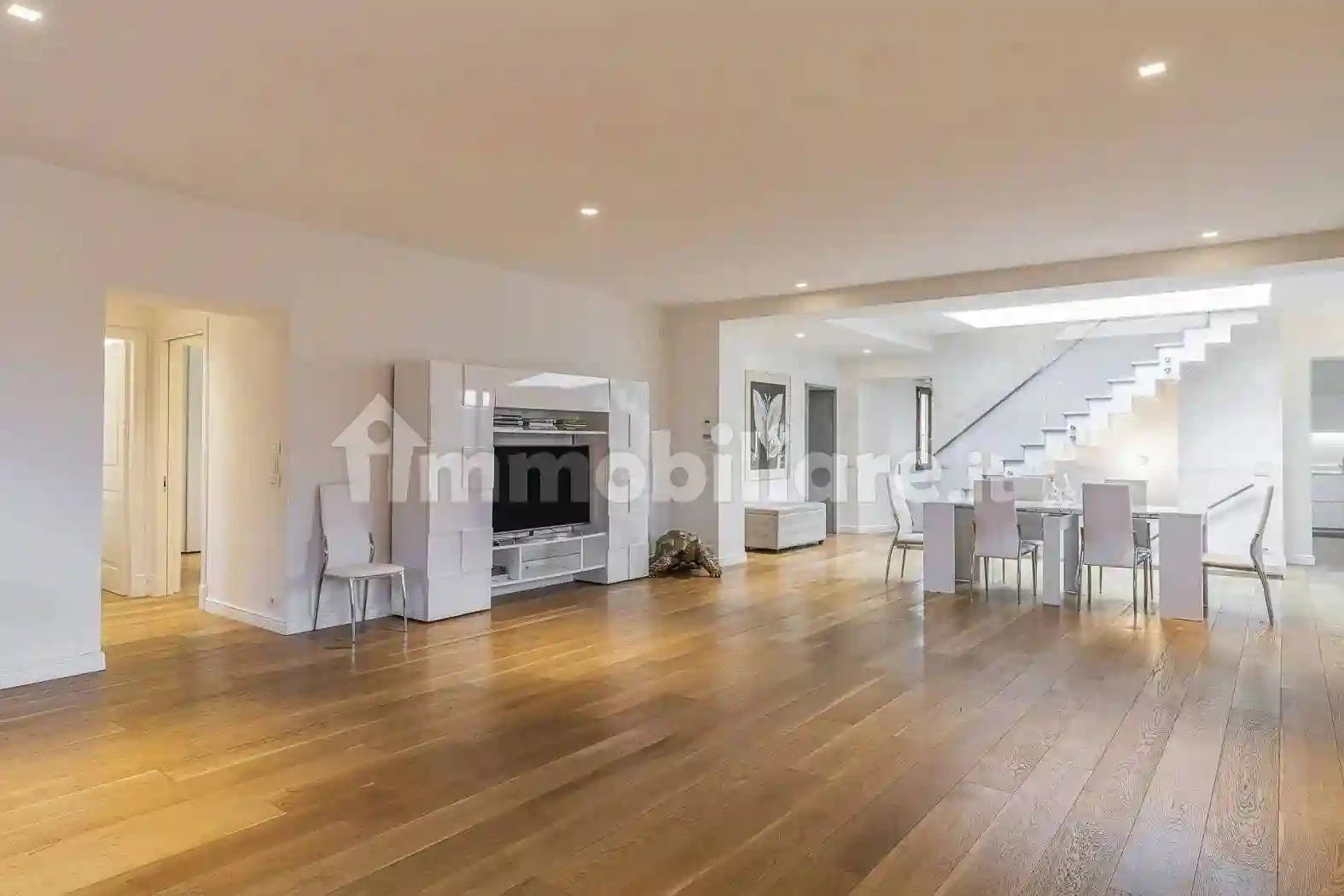 Attico - Mansarda - foto 3