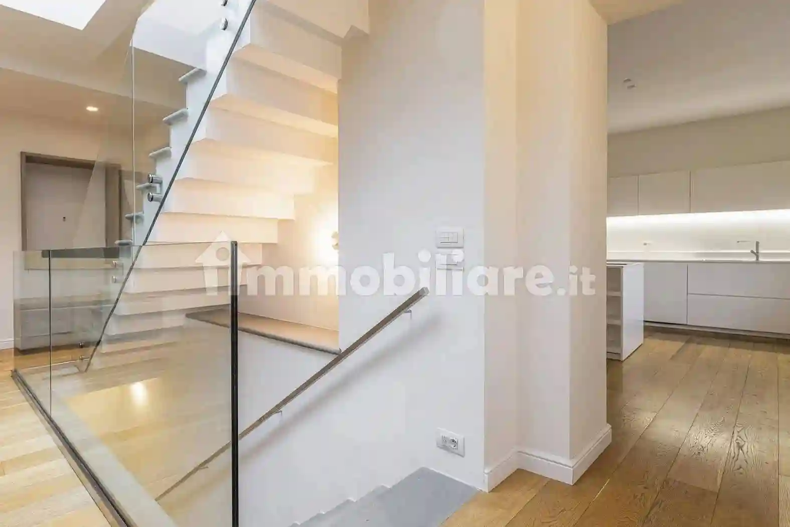 Attico - Mansarda - foto 5