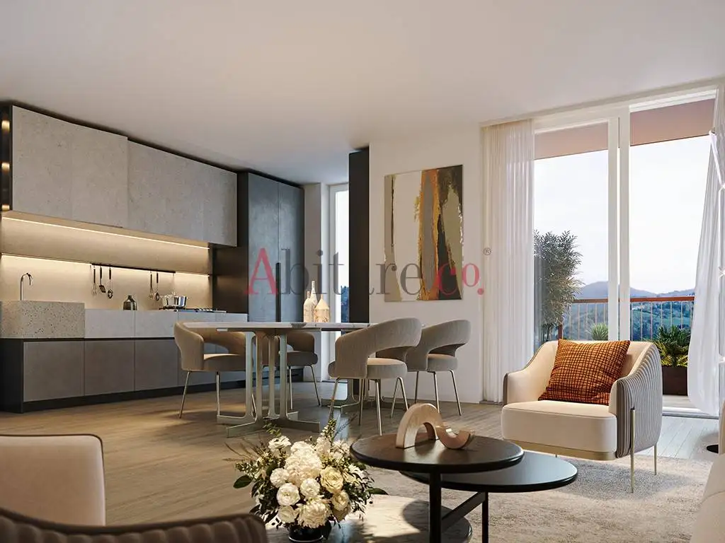 Appartamento in vendita a Bologna