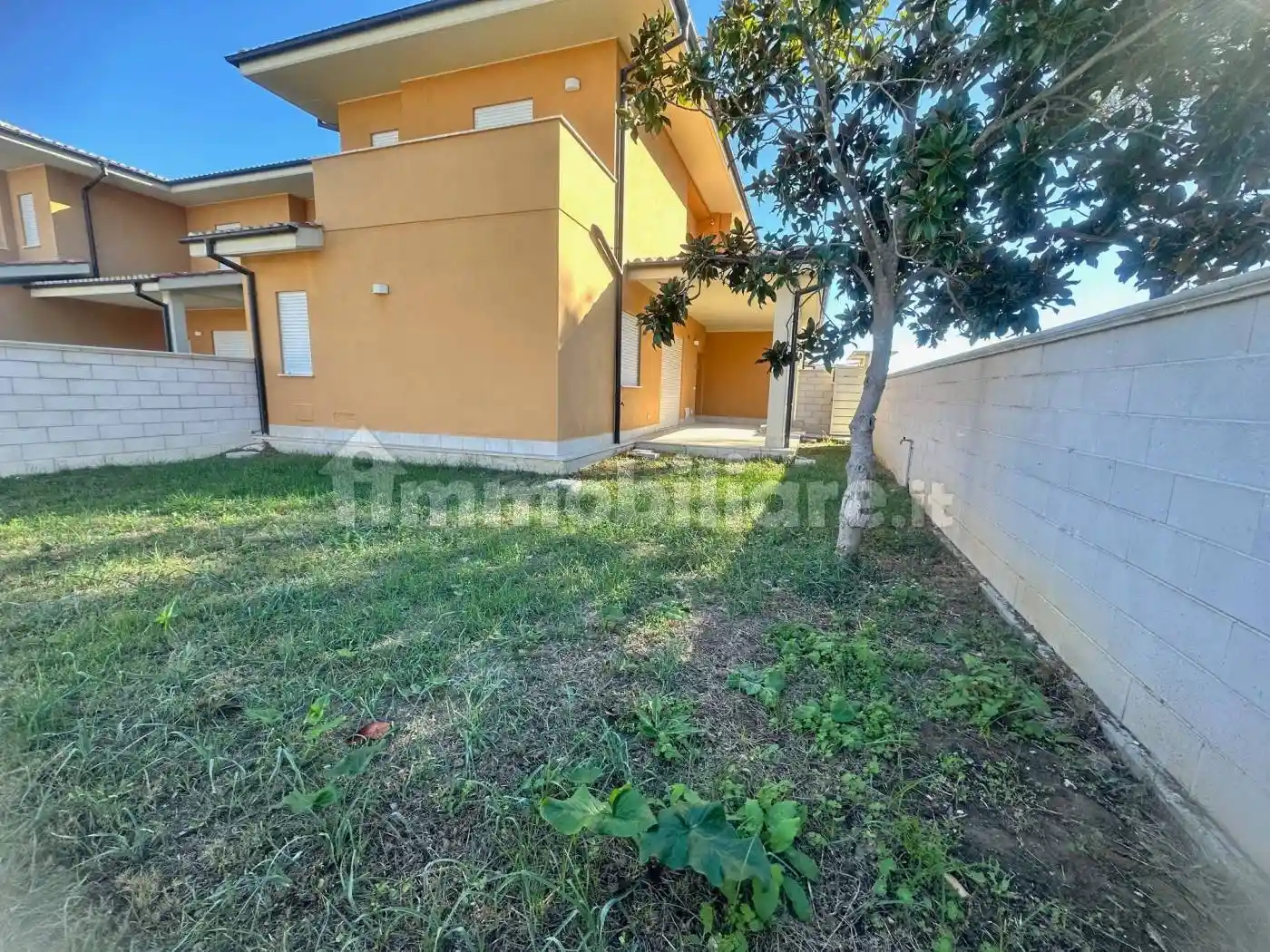 Villa in vendita a Fiumicino