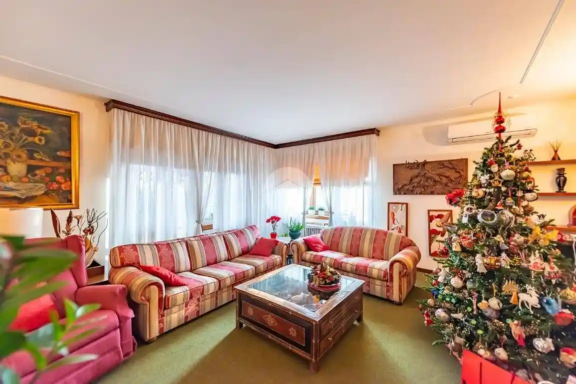 Appartamento in vendita a Bollate