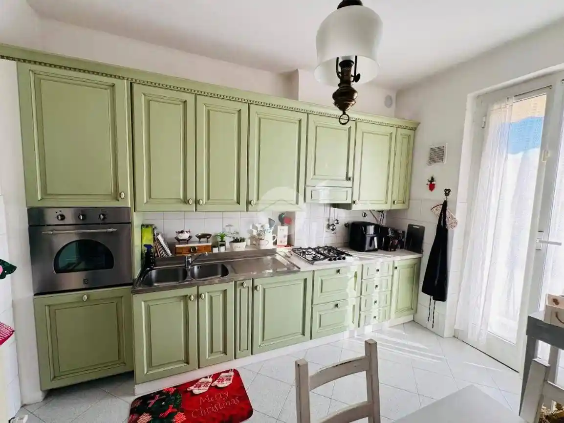 Appartamento in vendita a Sestri Levante