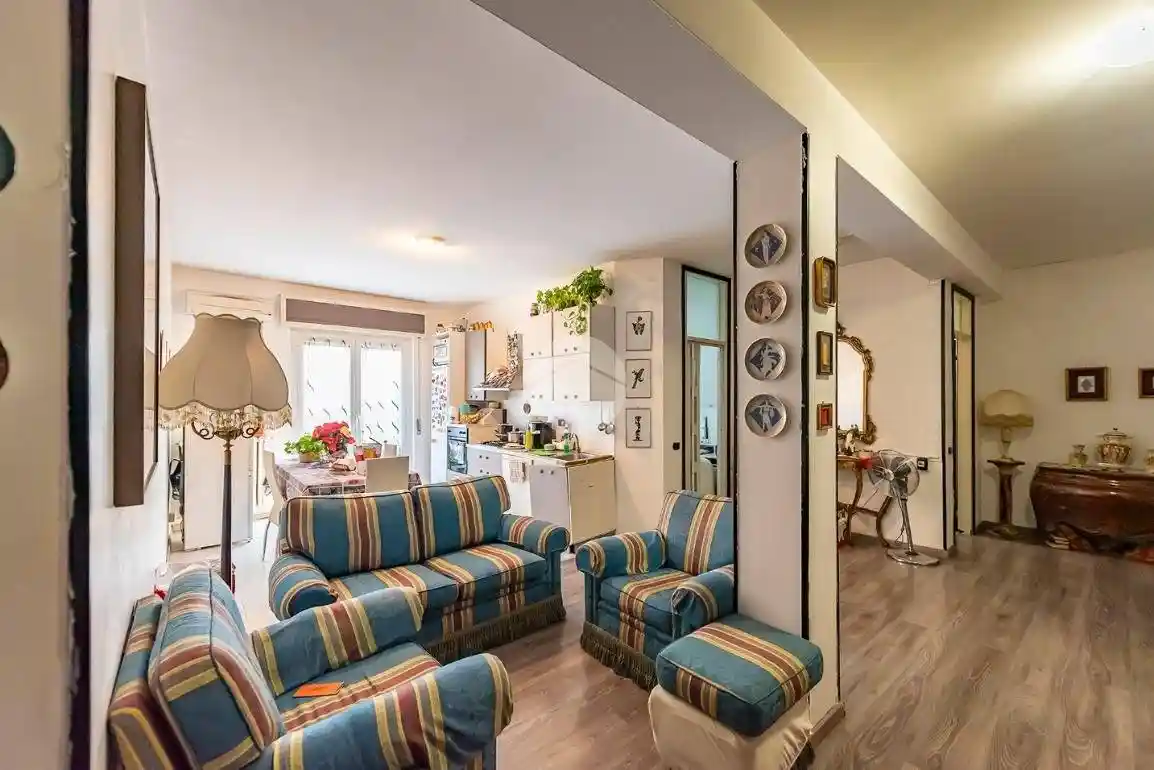 Appartamento in vendita a Bollate