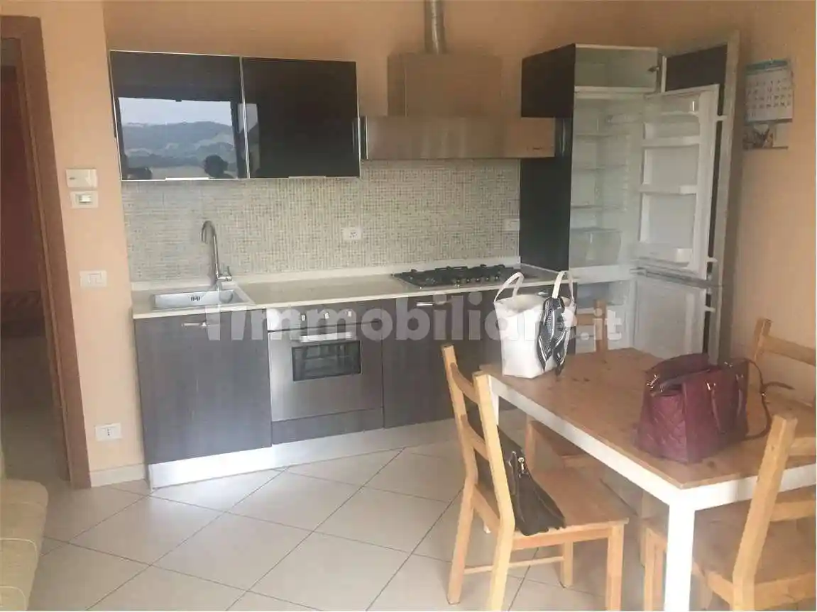 Appartamento in affitto a Ancona