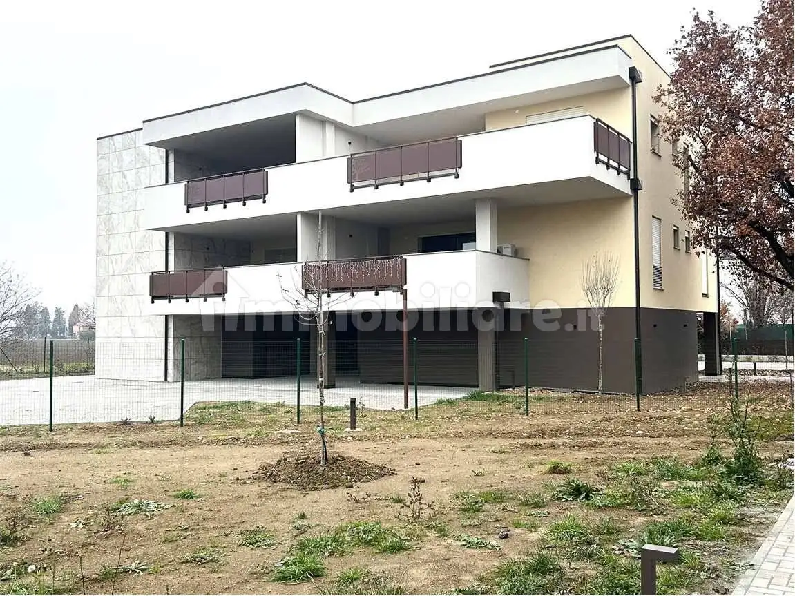 Appartamento in affitto a Ozzano dell'Emilia