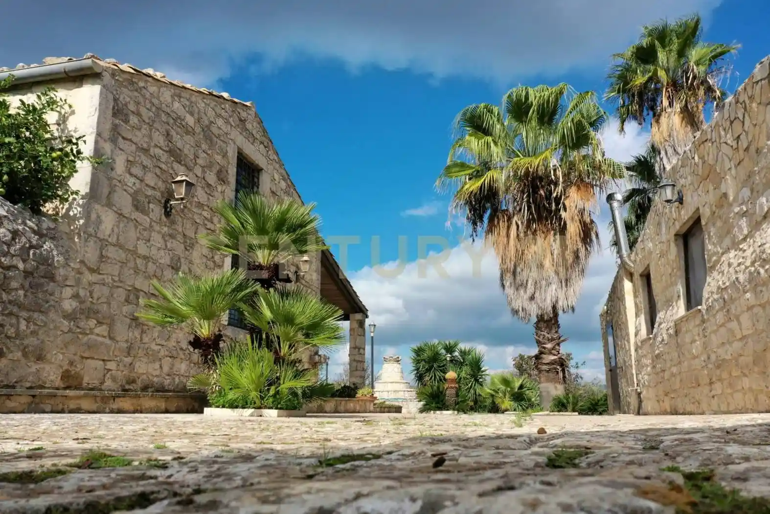 Villa in vendita a Modica