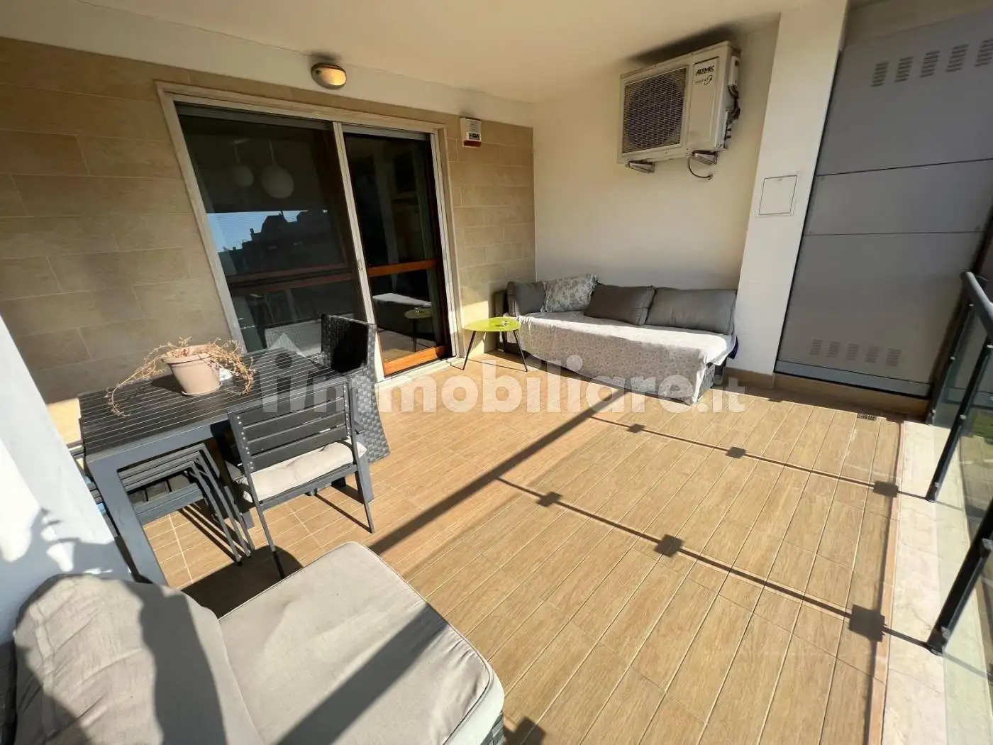 Appartamento in affitto a Roma