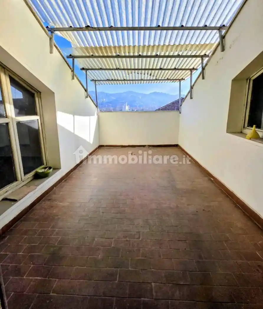 Appartamento in vendita a Moncalieri