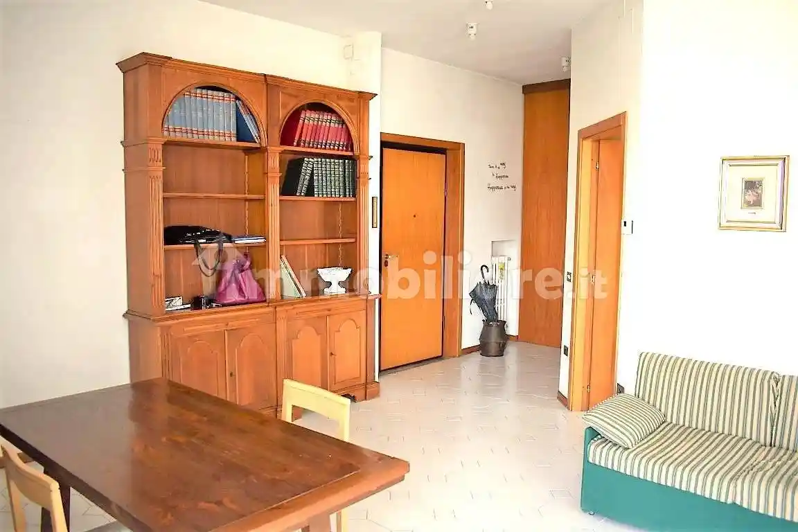 Attico buono stato, 90 m², Stazione Centrale - Corso Vittorio, Pescara - foto 5