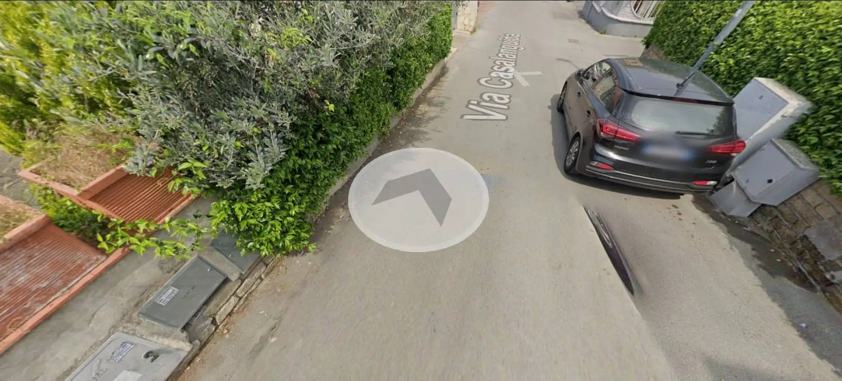 Appartamento in asta a Roma