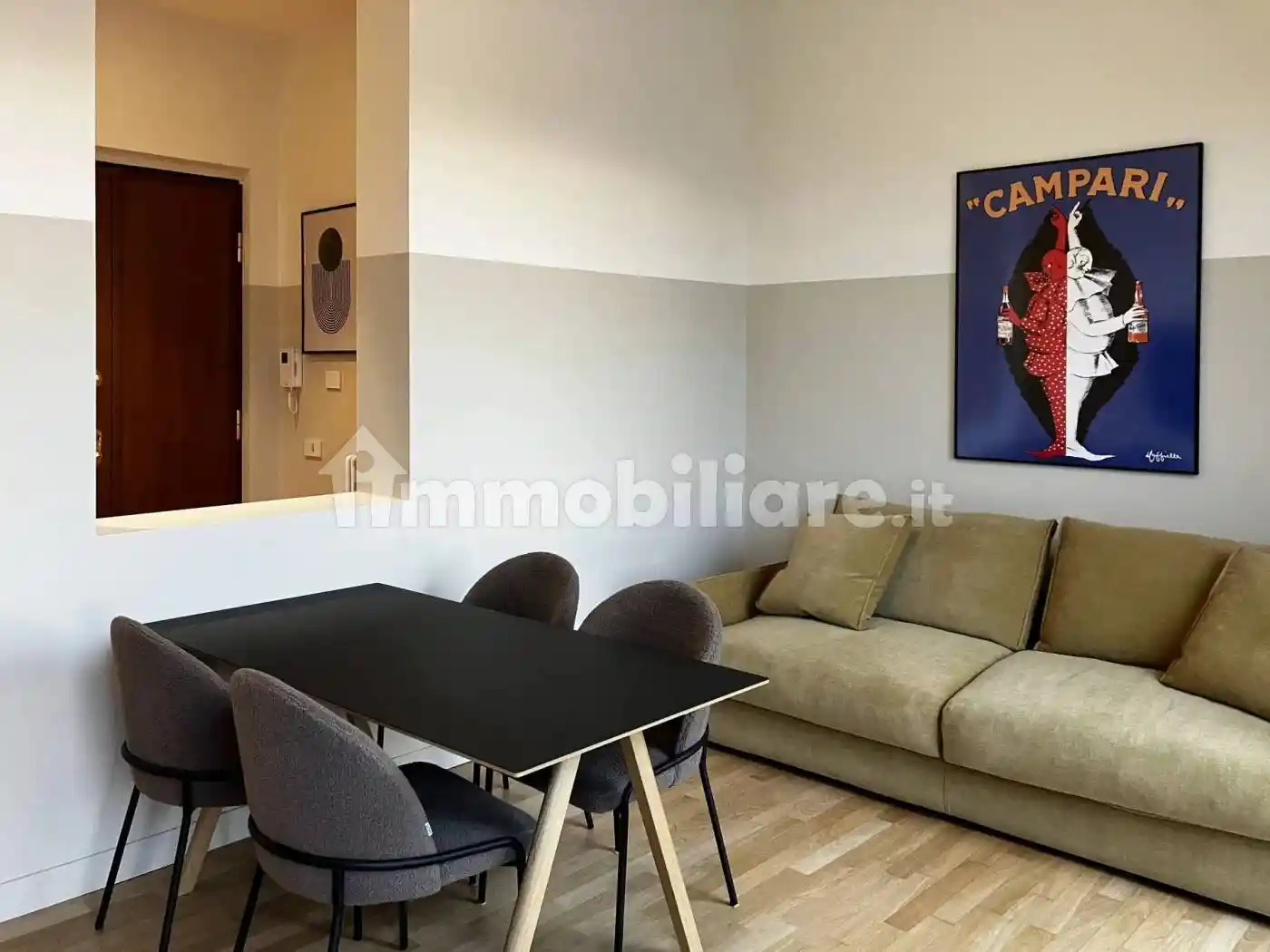 Appartamento in affitto a Torino