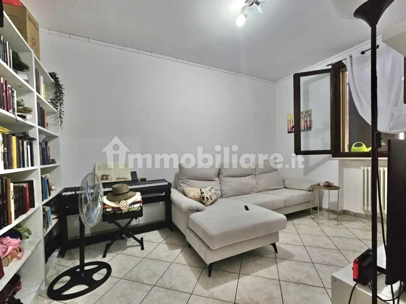 Appartamento in vendita a Forlimpopoli