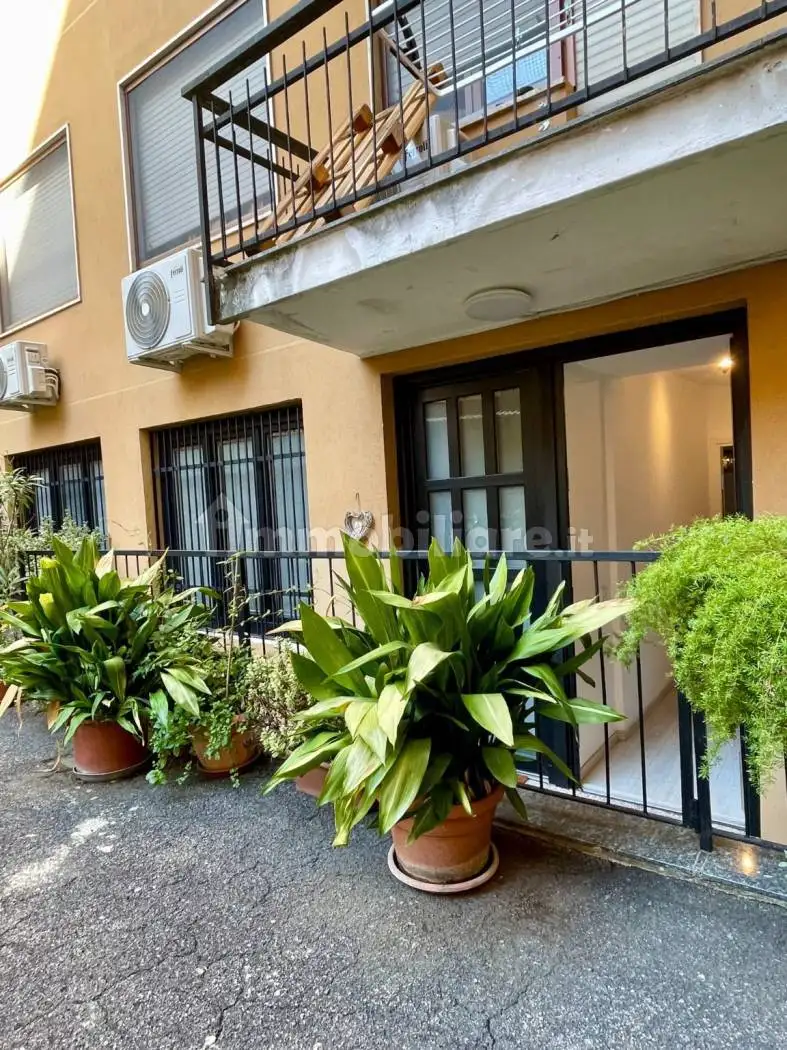 Appartamento in vendita a Milan