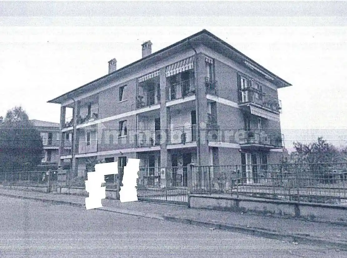 Appartamento in vendita a Pavia