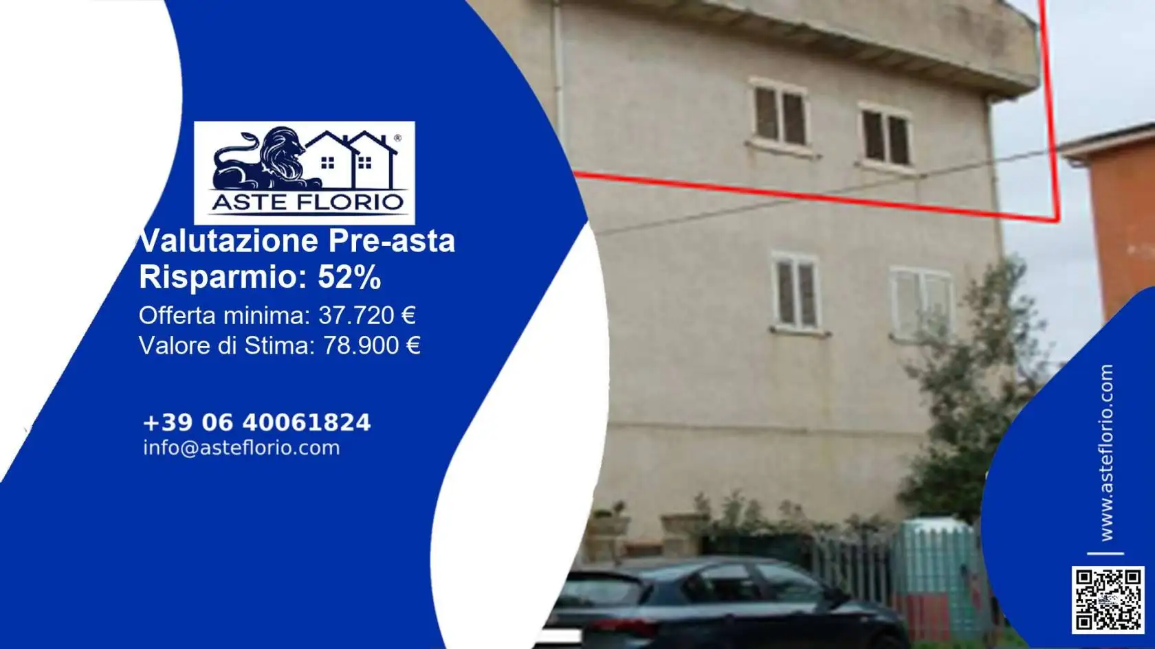 Appartamento in vendita a Cariati