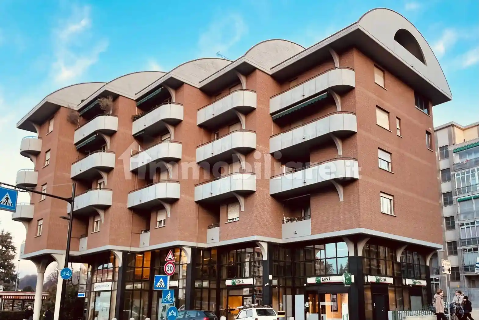 Appartamento in vendita a Rivoli