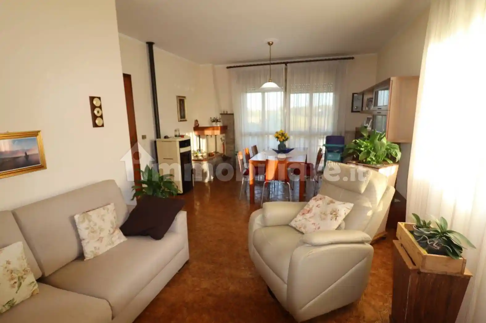 Villa in vendita a Brugnera