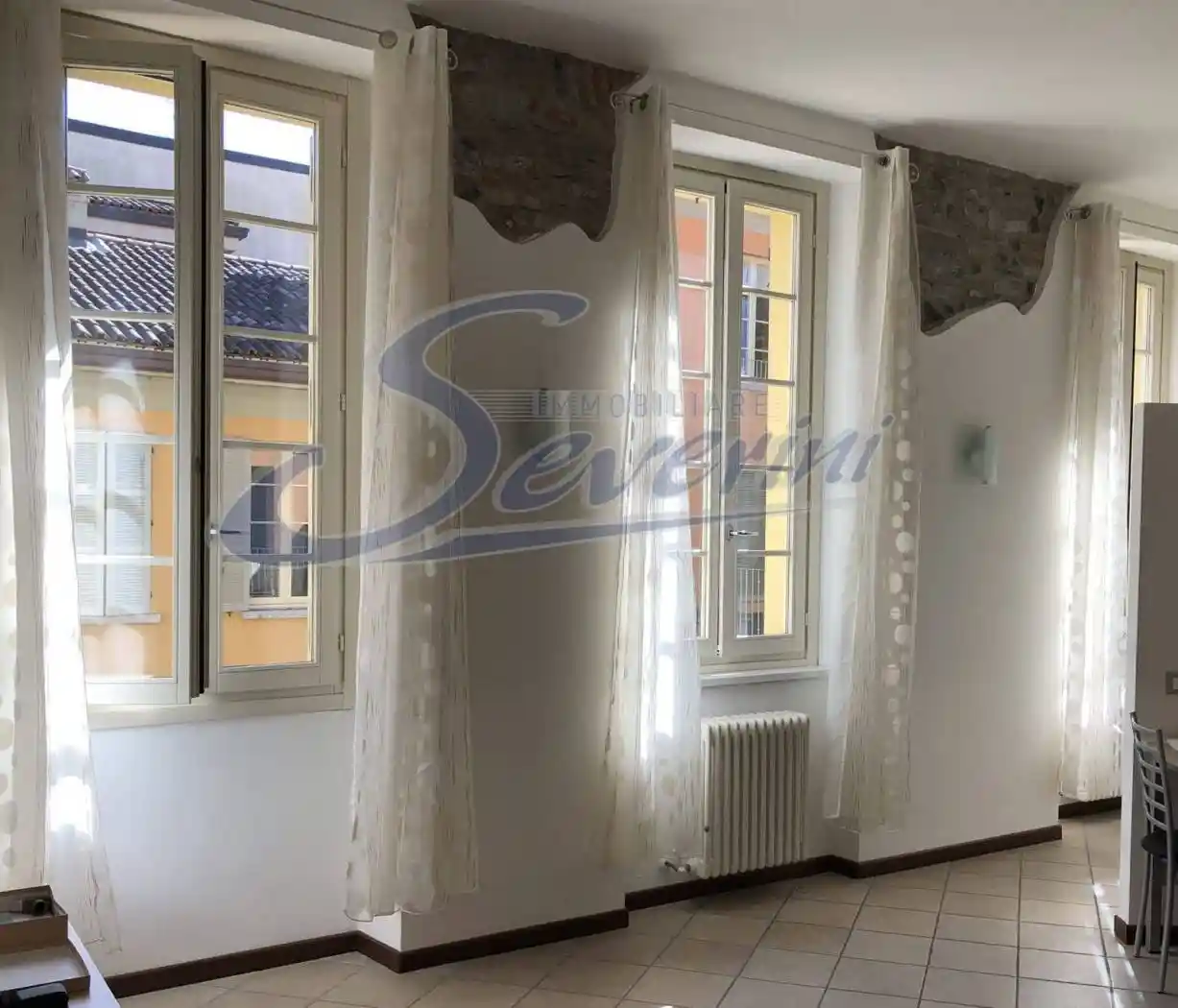 Appartamento in affitto a Como