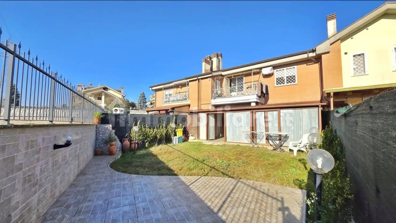 Appartamento in vendita a Labico