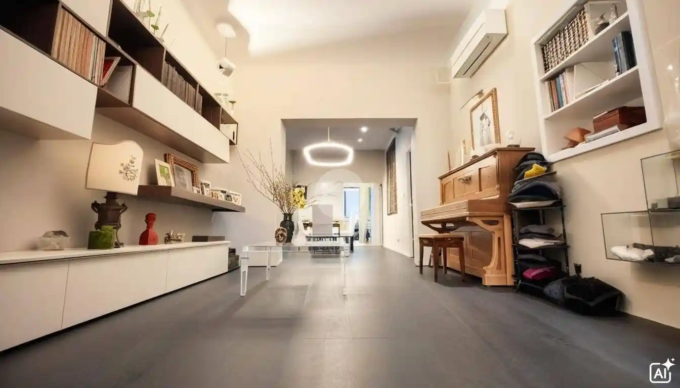 Appartamento in vendita a Palermo