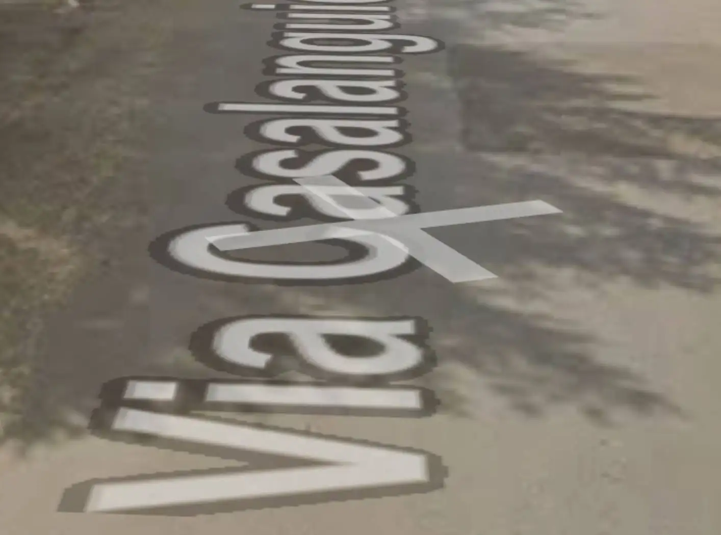 Appartamento in asta a Roma